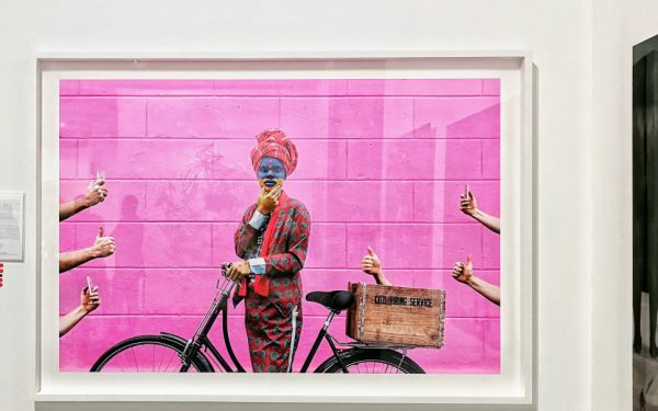 Tsoku Maela – visual storytelling