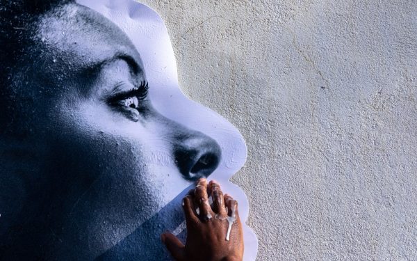 [CROP] // An Exploration of Cross Continental Creative Resistance