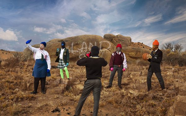 We are Data Mines 2.0