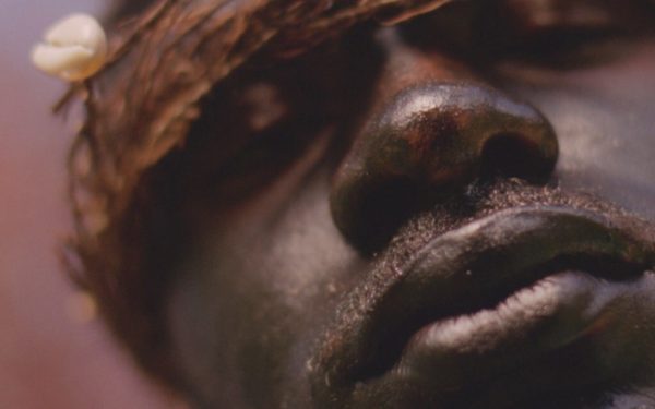 The use of stolen artefacts to explore post-colonial African Identity in Akinola Davies Jr’s first US solo exhibition