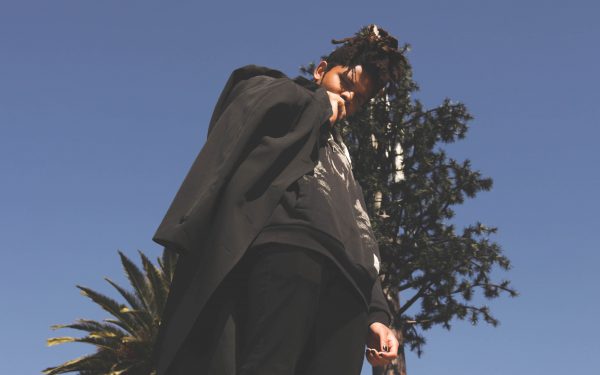 MXMNT // A moment of melancholy