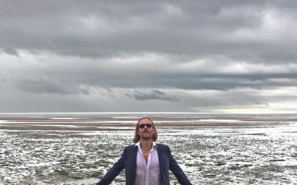 Russell Bruns – Shane Malone and The Art World Hustle