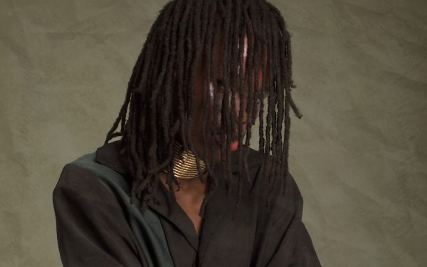 Hakim Ngcongwane’s Distressed Project finds solutions for Black Creatives