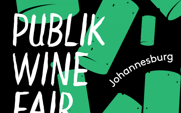 Publik Wine Fair Johannesburg – An Event Celebrating Independently made Minimalist Wines and their Artisans