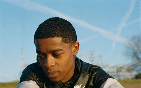 Miranda Barnes – A Humanist Eye into our reality