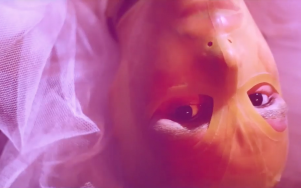 KRAS –  The Dark Sea