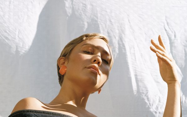 Get a taste of Linae’s Sweet Sweat