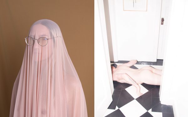 Koooooos’ Debut Photographic Exhibition brings out the Real in Surreal