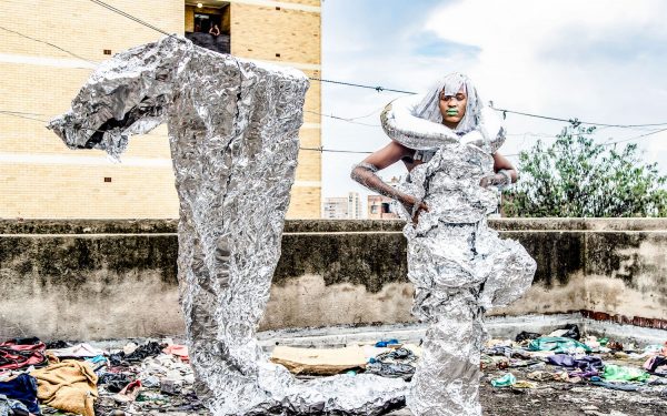 Fortune Shumba is Coming Home with a Purpose