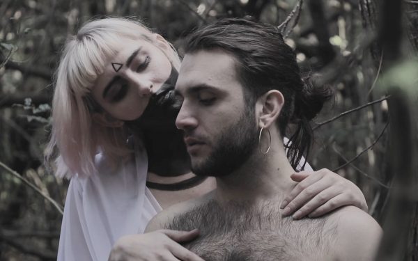 Furies // Three Witches and the ironies of connectedness