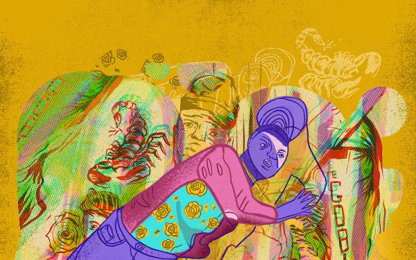 Thoughts on the formation of subcultures