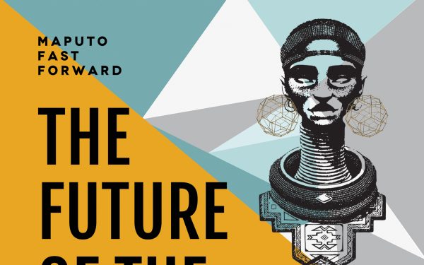 Hitting Fast Forward in Maputo