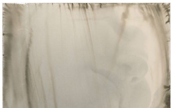 Photographer Matt Slater Advocates Dark Room Image Production