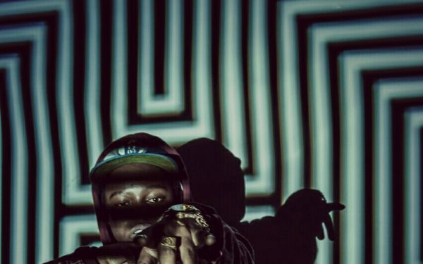 Lanii Clouds – Death Beats