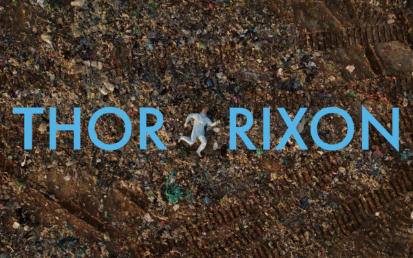 Thor Rixon – Exploring our impact on the world through dance music