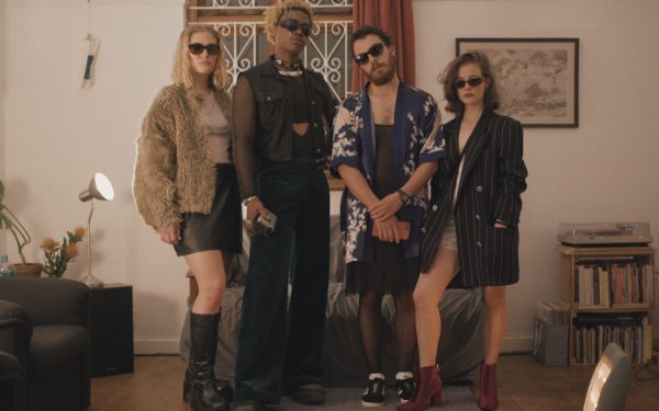 Provocative New Short Film ‘Unsex Me’ follows four friends clubbing at a sex party in Cape Town