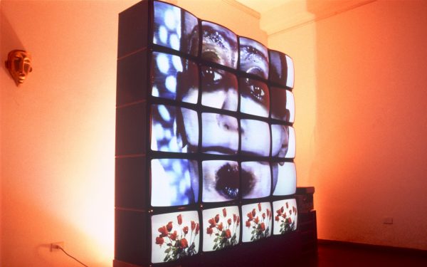 ‘Feedback: Art, Africa and the 1980s’ – examining the ’80s from a historical and contemporary point of view