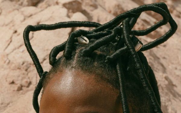 Photographer Daniel Obasi’s short film ‘Udara’ draws from the past and transports us towards new imaginaries