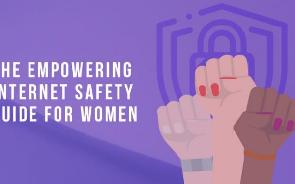 Online Safety – tips and resources for womxn