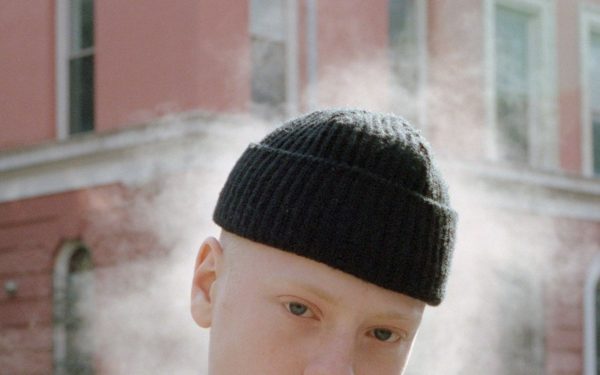 Jade Ayla – Getting her designs and illustrations on fashion, event posters, music releases and more