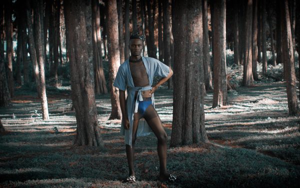 ‘Not African Enough’ // A Quest to Shifting Aesthetics and the Narrative of African Fashion