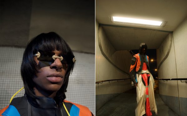 ‘Da Da Da’: Immortal Plastic: a tale of three cyborg dolls