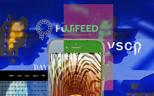 The Gripe // Exploring an Alternative World in Digital Photographic Publishing