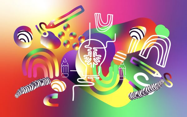 The gender-sex bell curve and the myth of progress