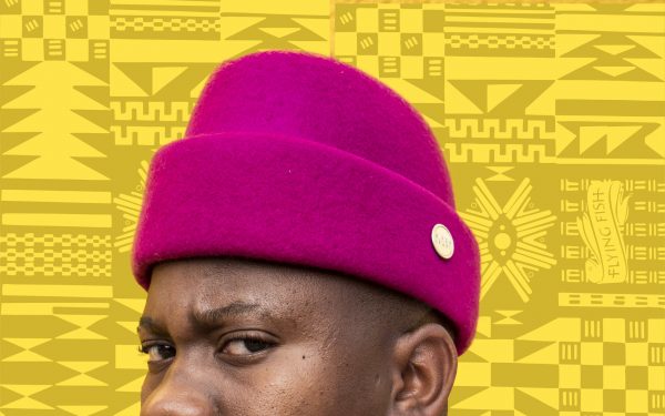 Flying Fish Presents for the first time ever the Flavour Odyssey