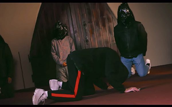 “Die Lit” – SoundCloud Rap and Boring Nihilism