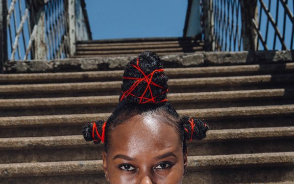 “My aura has been duplicated!” – A look at fashion brand SASH’s Daily SASH project and debates around ownership