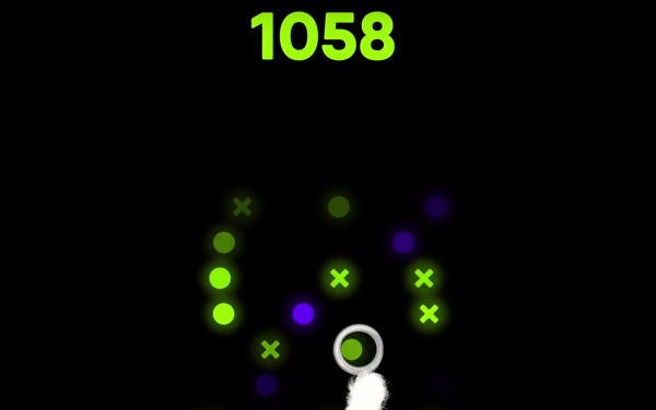 Brandon Kynoch the teenage Indie Developer, says that hard work puts you where good luck can find you