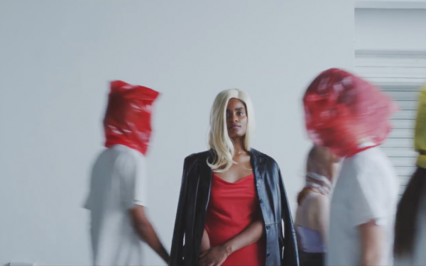 The unsettling ambience of Haich’s ‘Conversations’