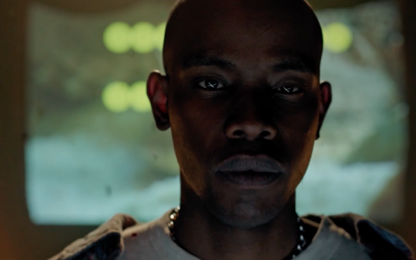 Rapper RRA confronts the darkness within