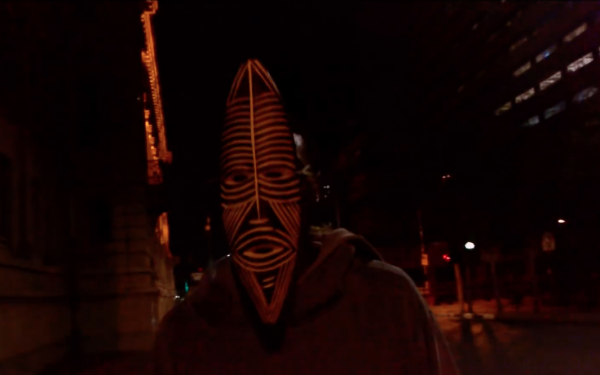 The Temple- Building Musical Monuments