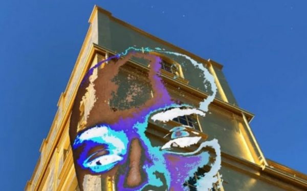 dJinns Make Magical Music