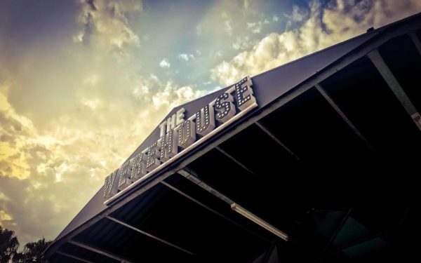 The Werehouse is a Home for Durban’s Creative Youth