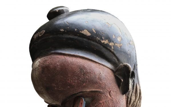 What is the ‘self’? What is ‘space’? – Abstractions with Michael MacGarry