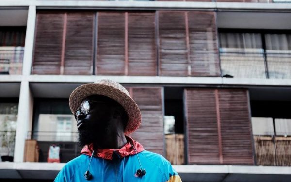 Blinky Bill is Just Winging It