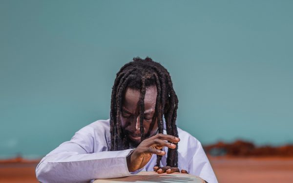 Future Archives – unpacking Africa’s unexplored legacy of technology