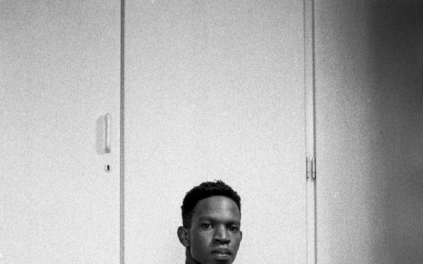 Shalom Mushwana’s photographs speak about belonging