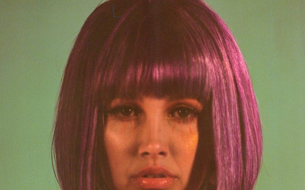 Indonesian-born Kanya Iwana breathes intrigue into imagery