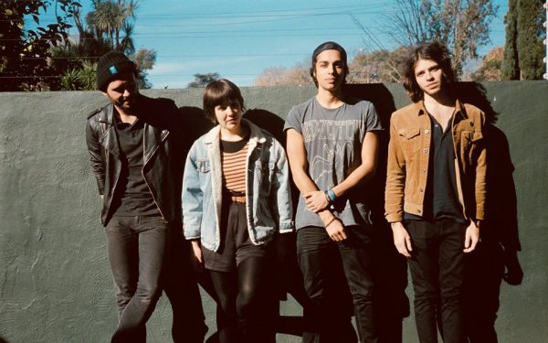 Deadly Bites Sink Their Teeth In