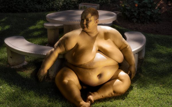 Goldendean – Queer love, Queer dissidence and the undoing of whiteness