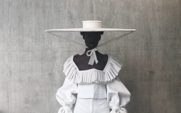 Discussing Fluidity–An Interview with Harris Reed and Lynette Reed