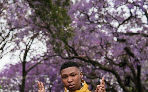 Ricky Tyler’s Deja Vu is a Painful yet Cathartic Look at Loss