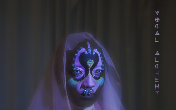PURE turns spoken language into gold with the release of the ‘Vocal Alchemy’ EP
