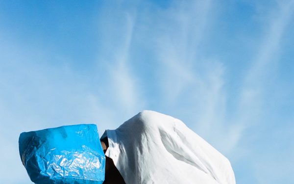 Andrea Loupis: Finding the power in minimalism