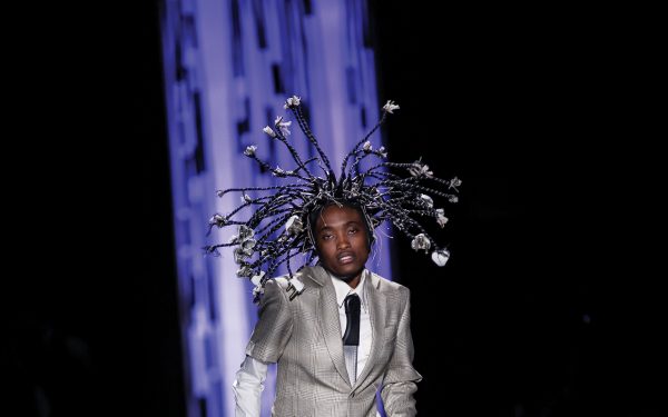 21 Years – Making Histories with South African Fashion Week