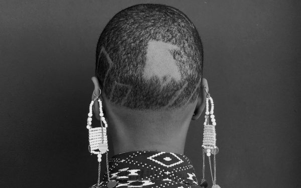 Noncedo Charmaine – the intimacy in images